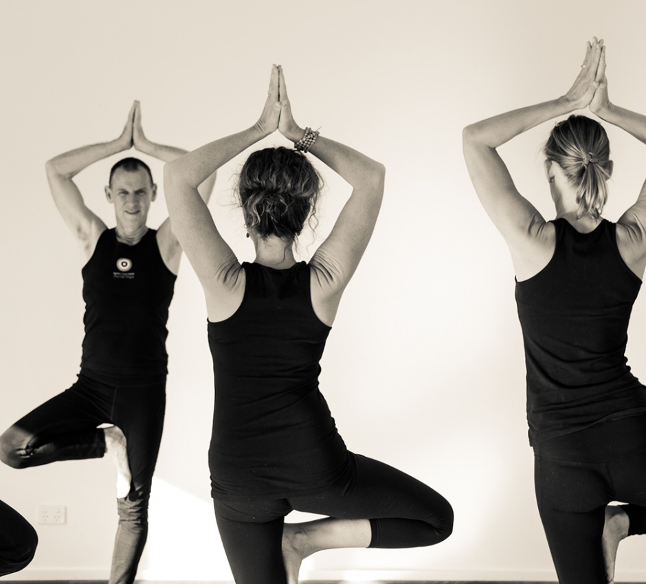 Purna Yoga 828 | Practice