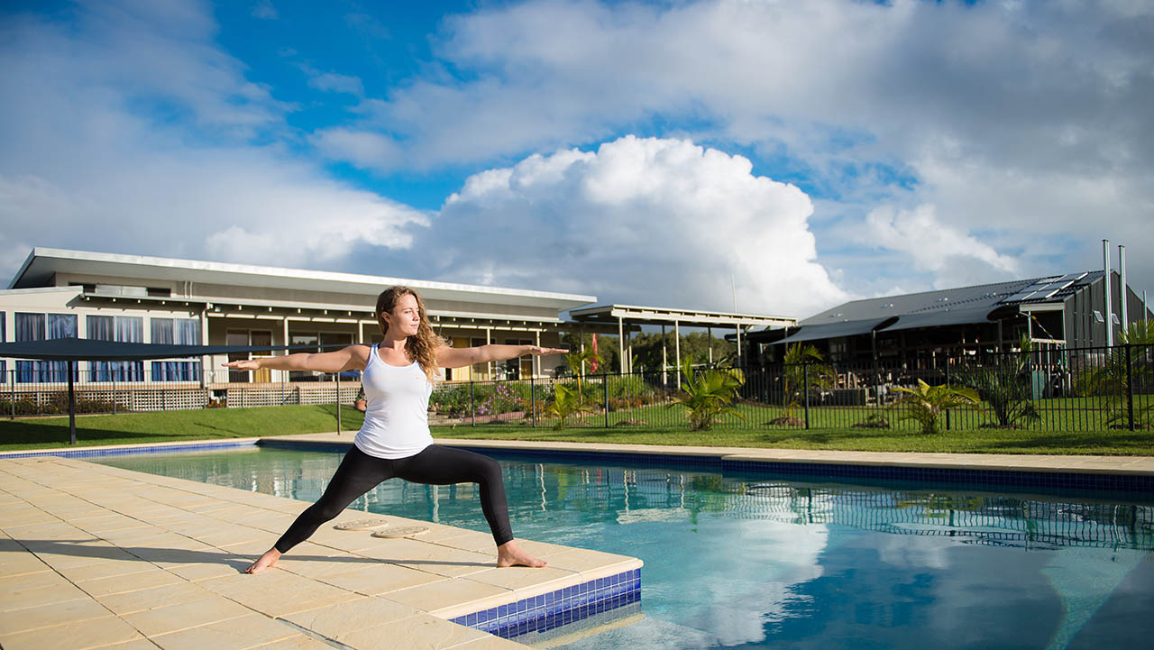 Yoga Retreat Byron Bay Byron Bay Yoga Byron Yoga Centre Nsw Australia