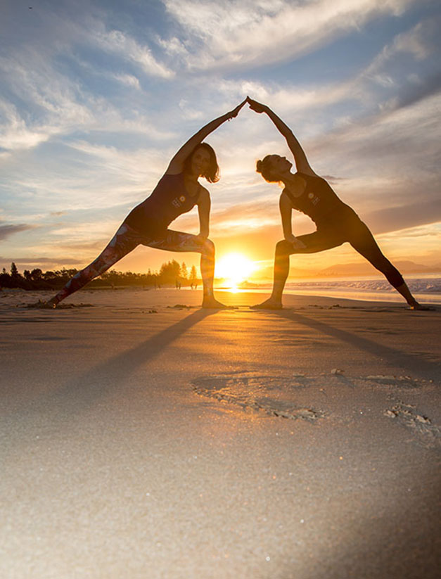 International Yoga Teaching Courses - Yoga Student Visa Australia - 12 ...