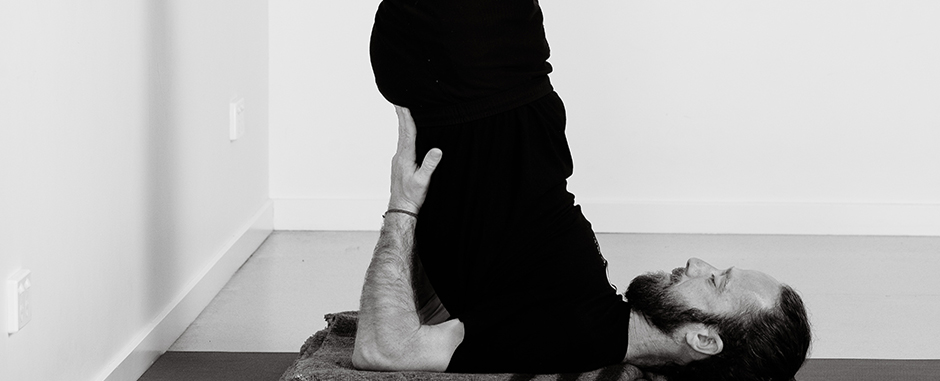Asana - Yoga Poses Archives - Byron Yoga