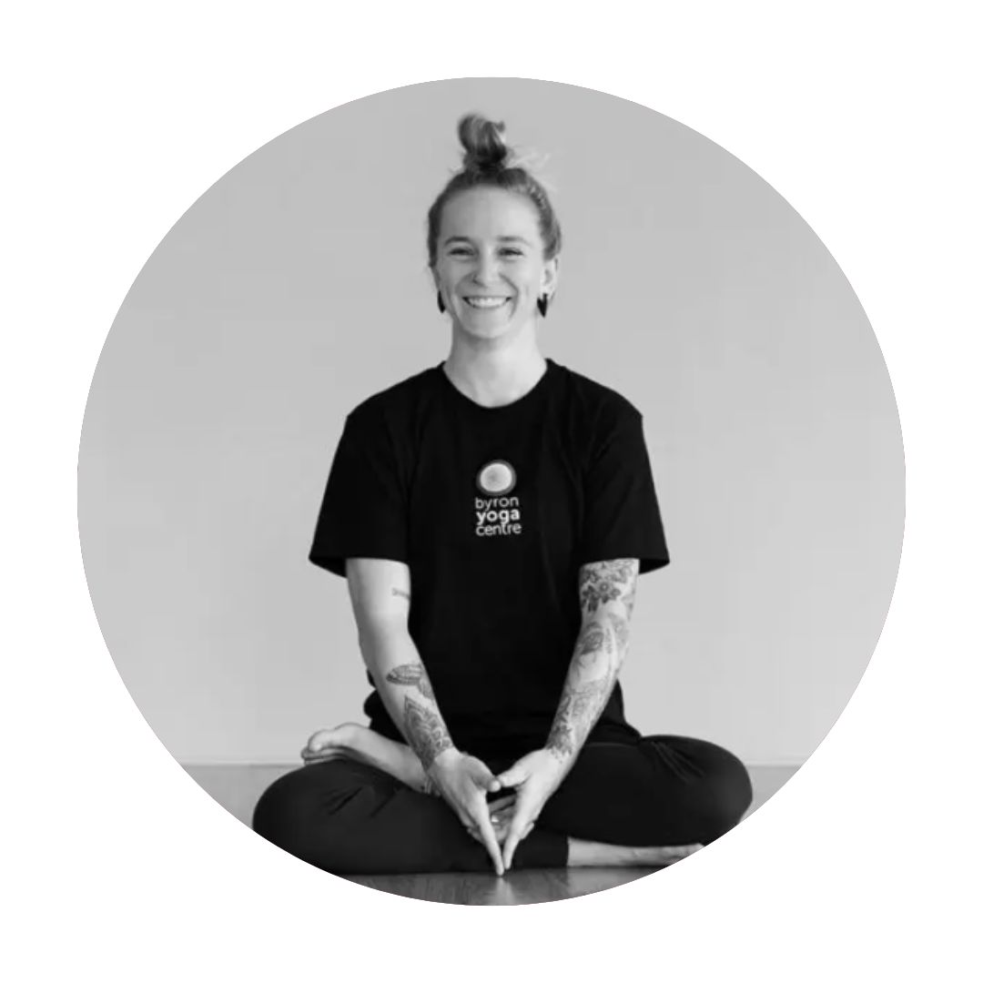 6 Day Yin Yoga Teacher Training - Byron Yoga