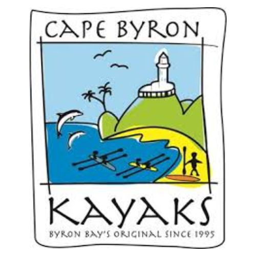 Cape Byron Kayaks