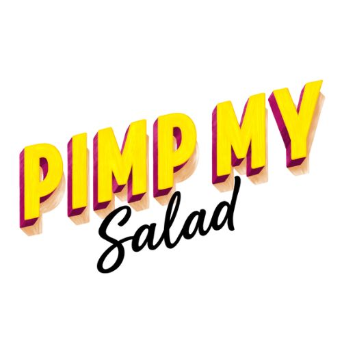 Pimp My Salad