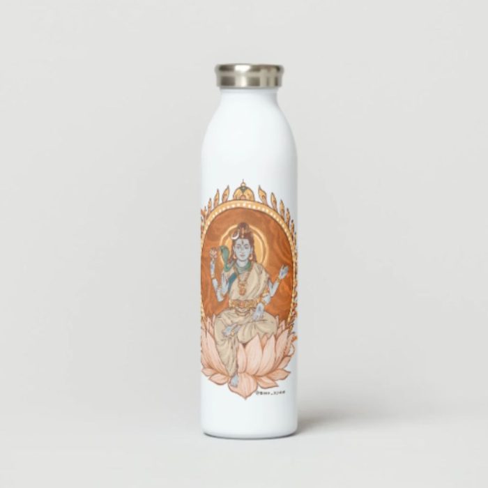 Water bottle - Image 4