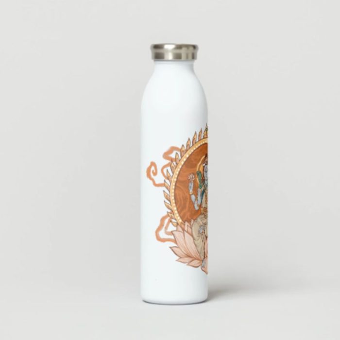 Water bottle - Image 2